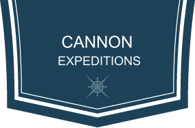 Cannon Expeditions Service