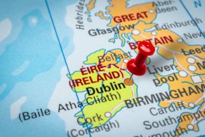 ireland vacations